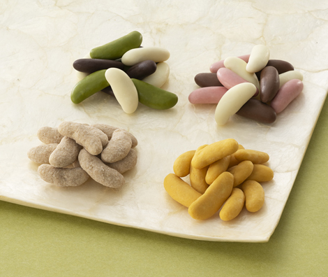 想ひそめし 七彩