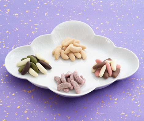 想ひそめし 七彩