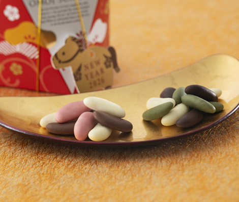 干支・想ひそめし