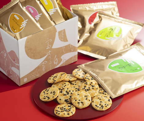 無撰別　詰め合わせ