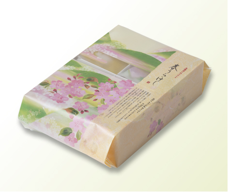 春爛漫の詰め合わせ　春うららけし 詰め合わせ袋