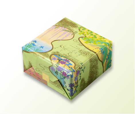 銘菓詰め合わせ　だんらん香具山 小缶