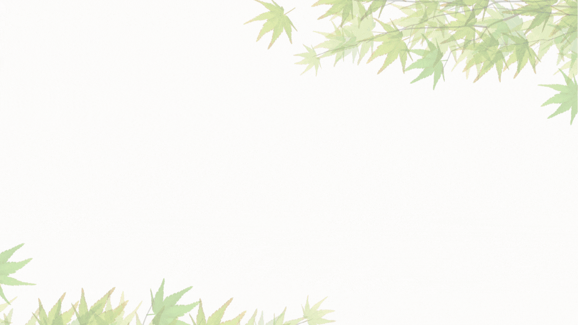 小倉山荘の夏ギフト特集