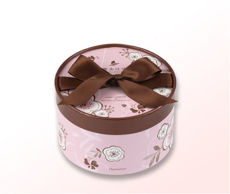 歌あはせ 化粧箱