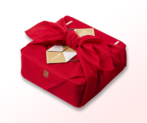 銘菓詰め合わせ　吉祥一陽来復 小缶