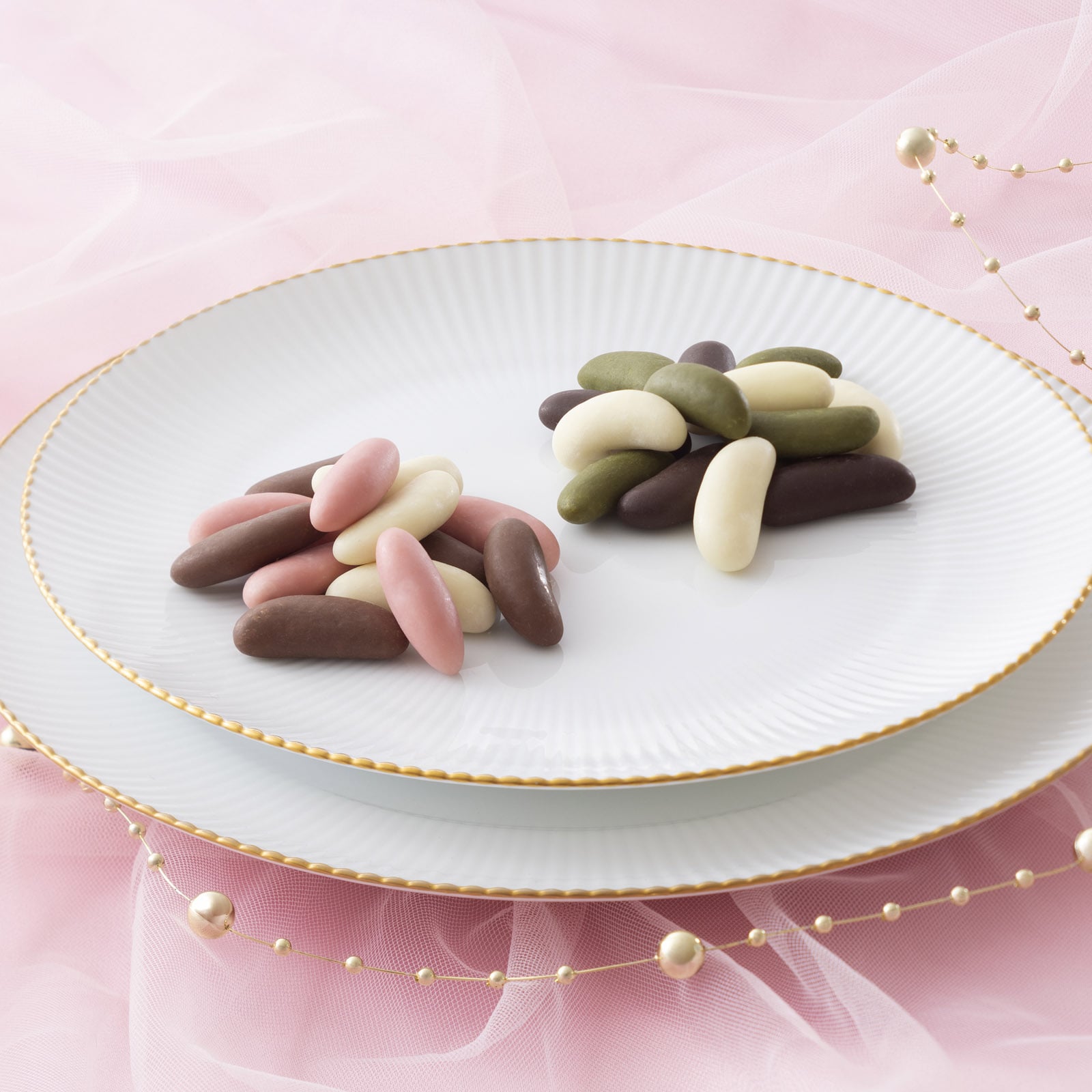 11月1日販売予定】小倉山荘ショコラアソート 中箱(16袋): 洋菓子