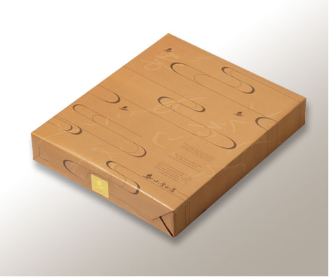 小倉山荘ショコラアソート 大箱