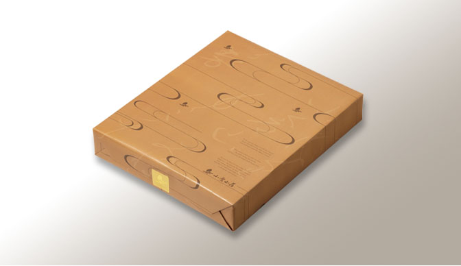 小倉山荘ショコラアソート 大箱