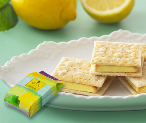 恋いろは レモン