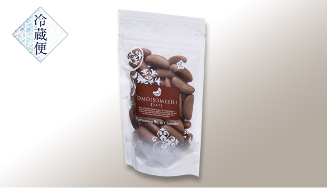 想ひそめしスタンドパック ミルク