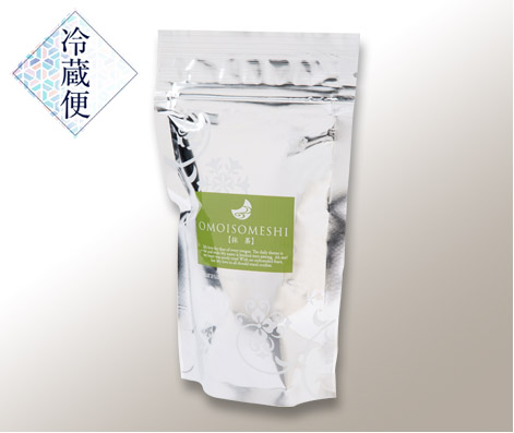 想ひそめしスタンドパック 抹茶