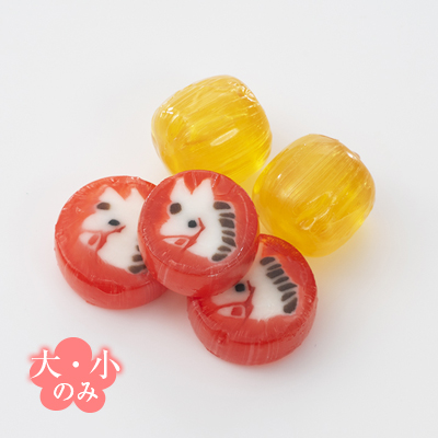 招福菓 干支飴
