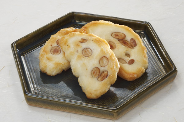 巴旦杏(はたんきょう)