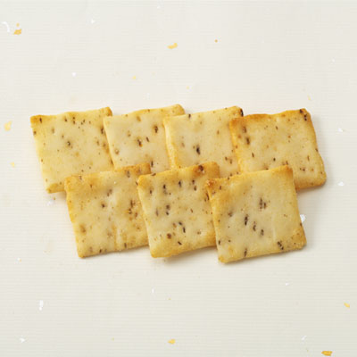 ごぼうあられ