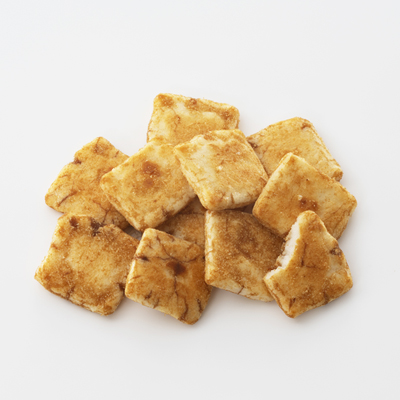 あまからせんべい