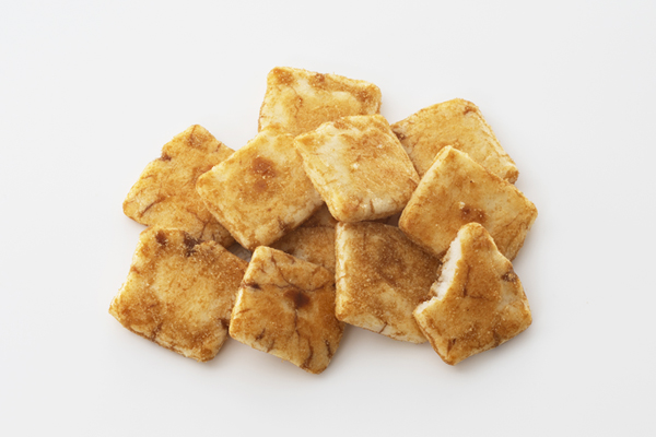 あまからせんべい