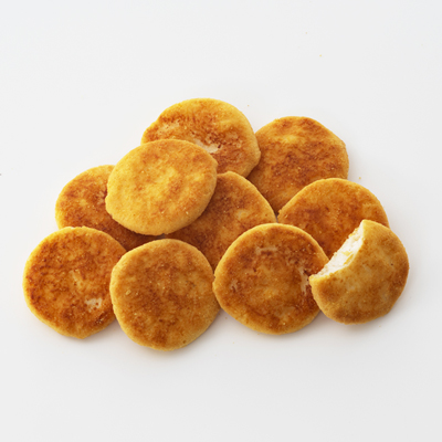 焦がしチーズ小丸