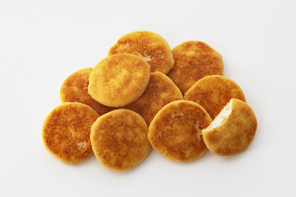 焦がしチーズ小丸