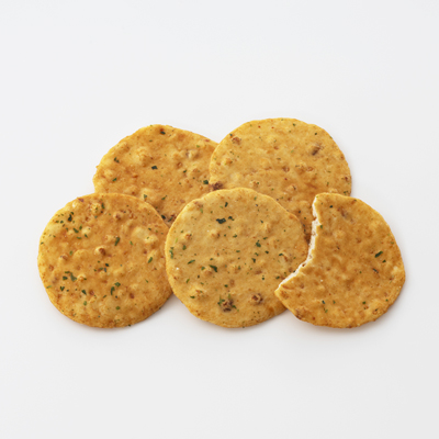 京のうす焼 わさび