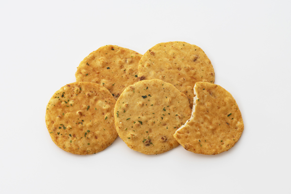 京のうす焼 わさび