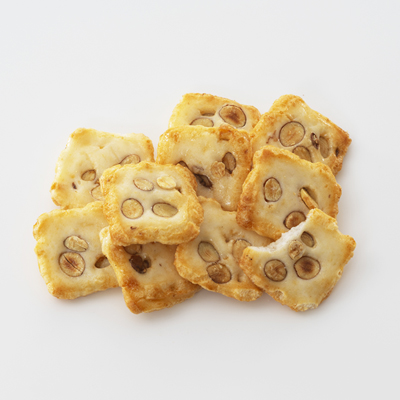 アーモンドキャラメル