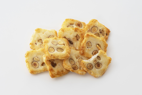 アーモンドキャラメル