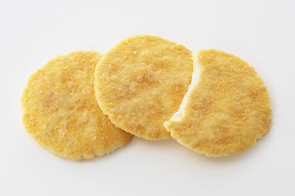 定家の月（メイプル仕立て）