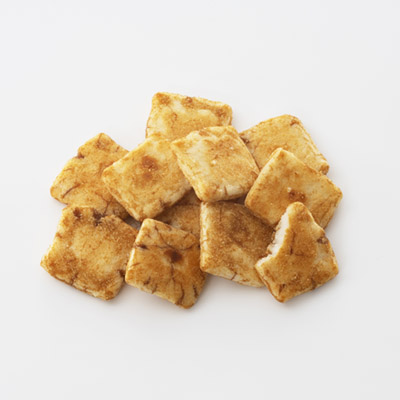 あまからせんべい