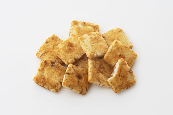 あまからせんべい