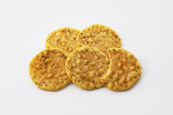 京のうす焼　カレー