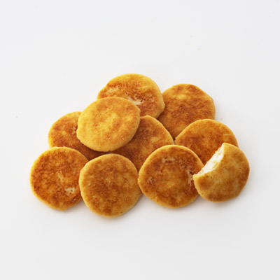 焦がしチーズ小丸