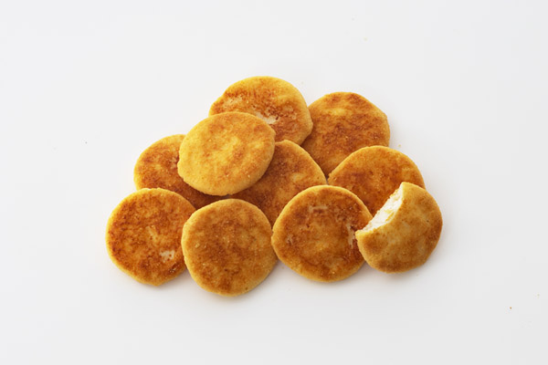 焦がしチーズ小丸