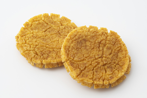 小倉名月 カレー仕立て