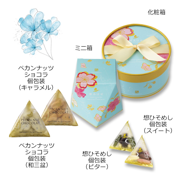 チョコレートイメージ