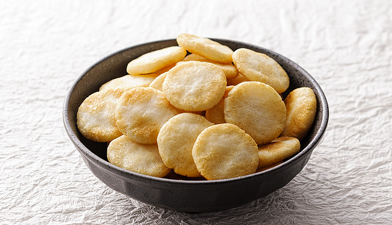美味一趣 うま塩