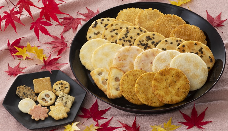 福菓撰