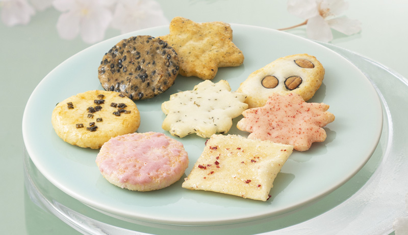 春 をぐら山春秋　桜もみぢ