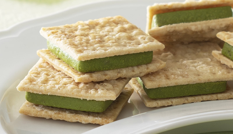 恋いろは（抹茶）