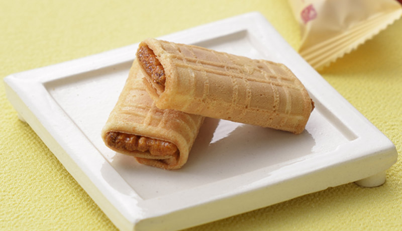 あられづつみ小町