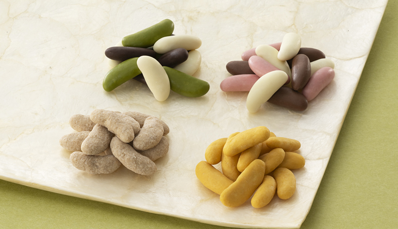 想ひそめし 七彩