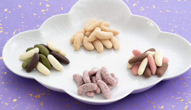 想ひそめし　七彩