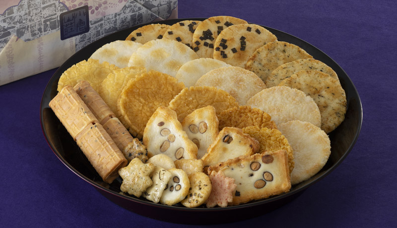 白菊(化粧箱・特大)