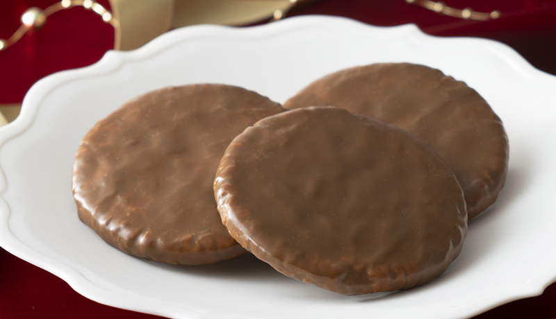 定家の月 ショコラ