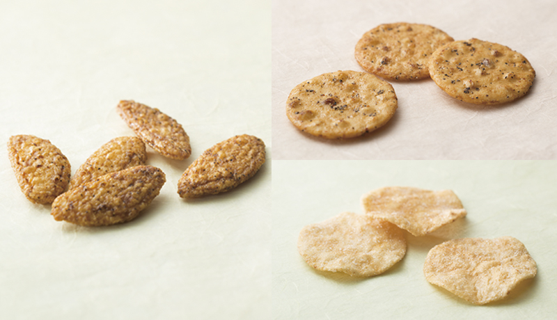 定家のお気に入り