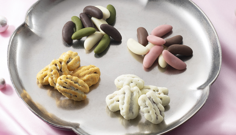 バレンタイン限定 歌あはせ
