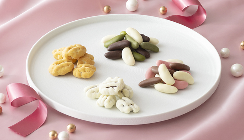 バレンタイン限定 歌あはせ