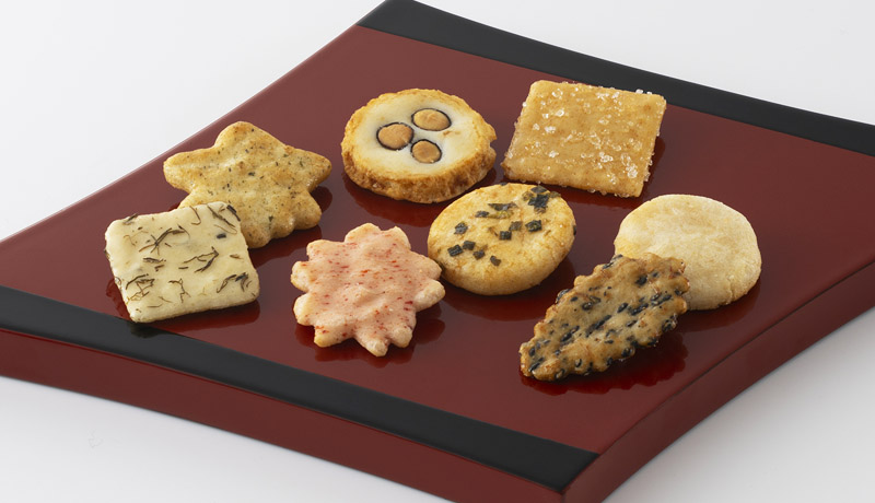 をぐら山春秋、をぐら山春秋(仏事用)