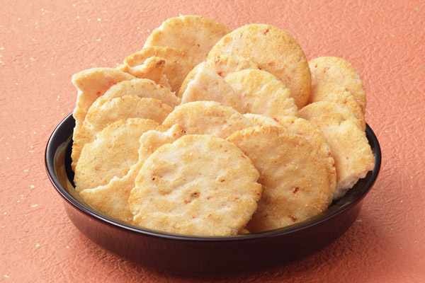 無撰別袋・定家の月・えび