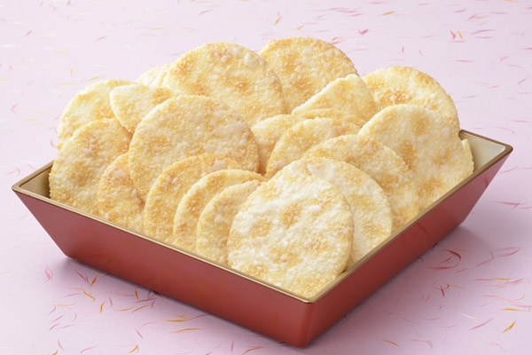 無撰別袋・定家の月・和三盆仕立て