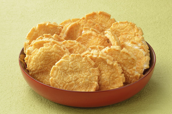 無撰別袋・小倉名月・甘醤油仕立て